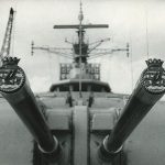 HMS Glamorgan 4.5