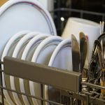 dishwasher sound