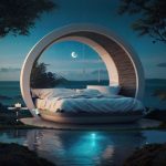 Sleep Oasis Extended Nature Sounds for Tranquil Nights