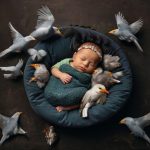 Soundscapes to Help Baby Fall Asleep