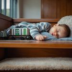 Dreamscapes: Unconventional Soundscapes That Soothe Baby to Sleep