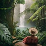 Rainforest Sounds Relaxation: Ambient Jungle Tranquillity